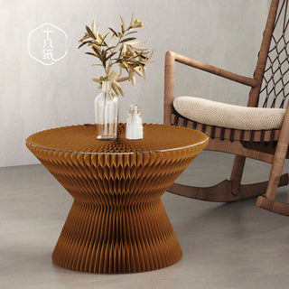 ihpaper 沙漏茶几 