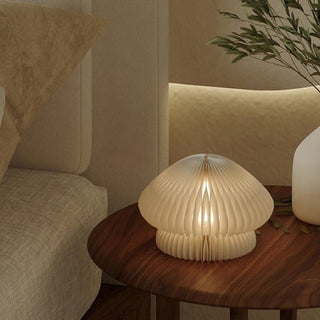 ihpaper Foldable Jellyfish Paper Lamp