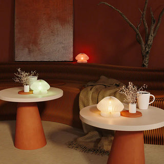 ihpaper Foldable Jellyfish Paper Lamp