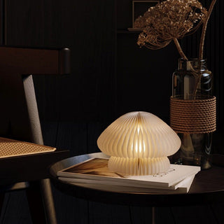 ihpaper Foldable Jellyfish Paper Lamp