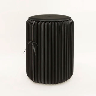 ihpaper 可摺疊小圓櫈