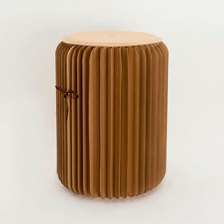 ihpaper 可摺疊小圓櫈