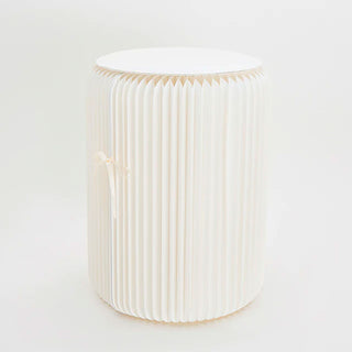 ihpaper 可摺疊小圓櫈