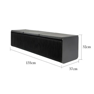 ihpaper 摺疊三折櫈 