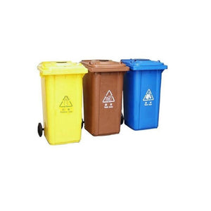 240L Recycling Bins 環保回收桶