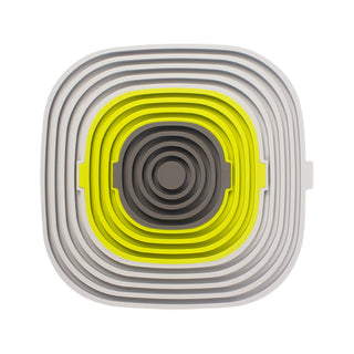 3 in 1 Detachable Silicone Pot Holder