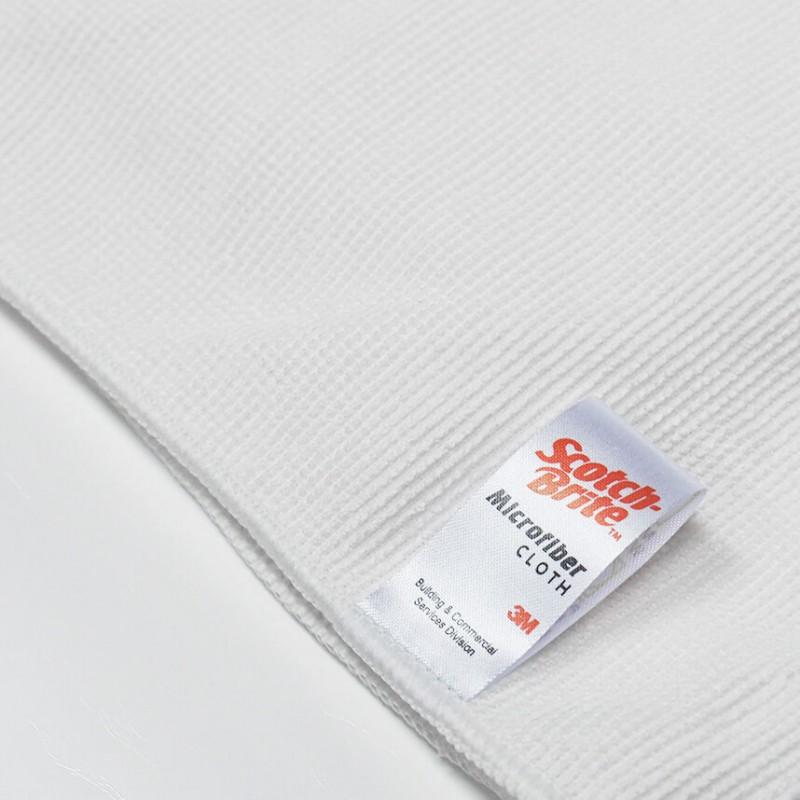 3M® Scotch-Brite™ High Performance Microfiber Cloth 思高™ 超效微纖維抹布