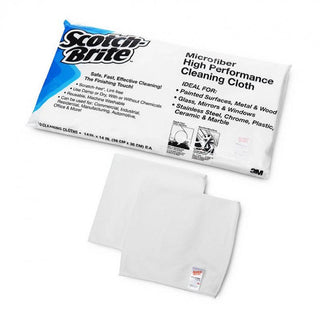 3M® Scotch-Brite™ High Performance Microfiber Cloth 思高™ 超效微纖維抹布