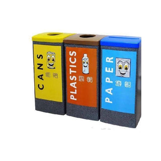 55L Recycling Bins 環保回收桶