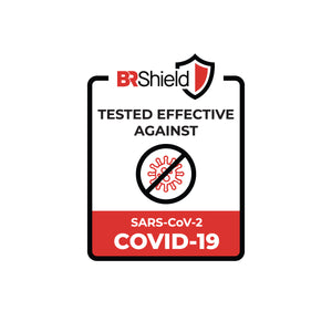 Johnson Group - BRShield 180 Days Self-Disinfecting Antimicrobial Coating Service