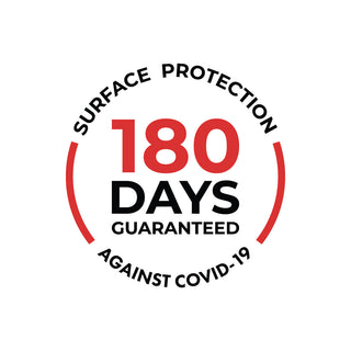 莊臣集團 - BRShield 180天長效消毒抗菌塗層服務