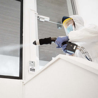 莊臣集團 - BRShield 180天長效消毒抗菌塗層服務