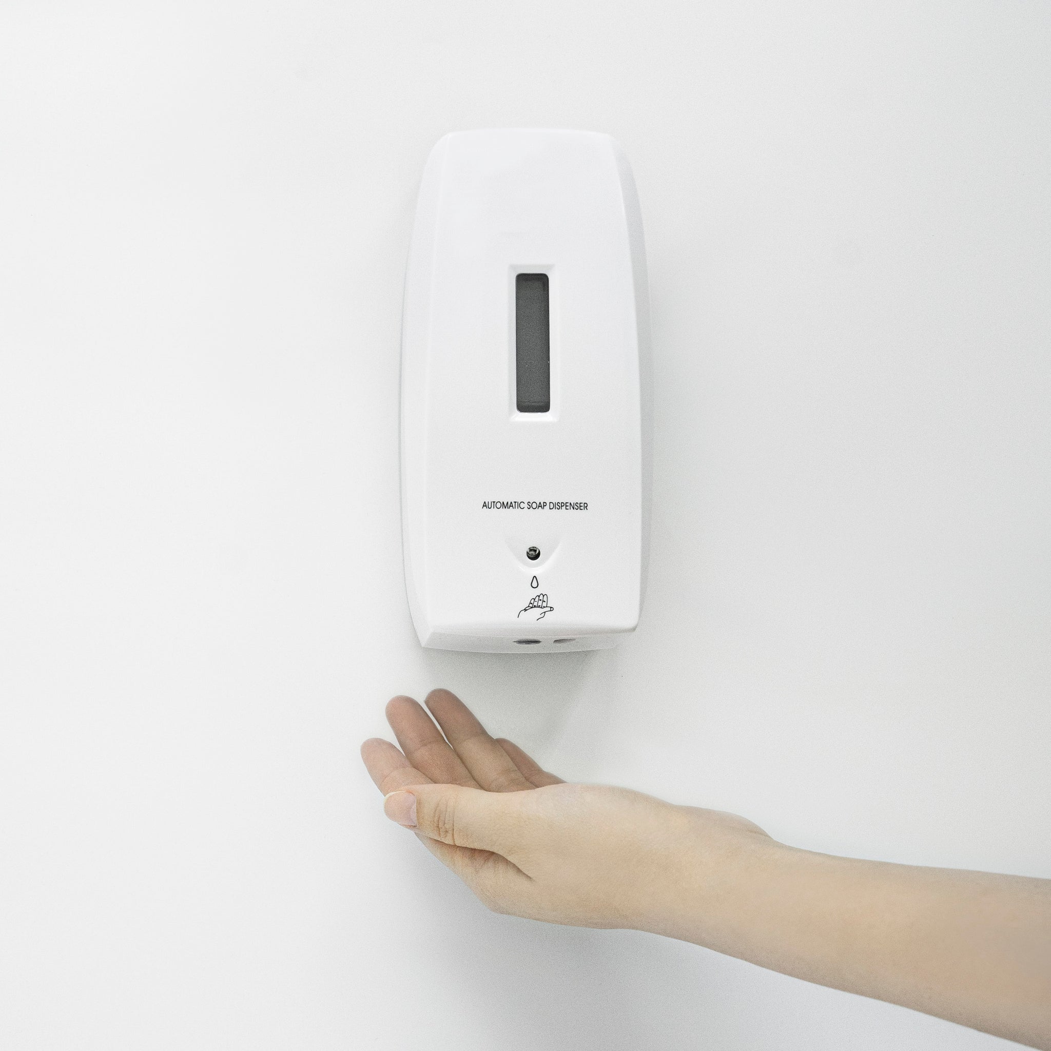 Bianca® 500mL Automatic Soap Dispenser