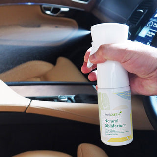 SmellGREEN® Natural Cleaning Disinfectant