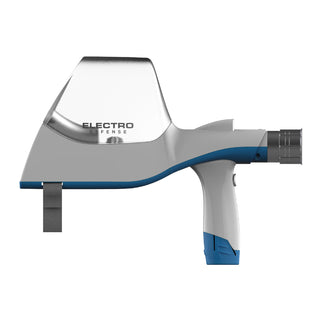 ElectroDefense E4660-B ARMor Dual Electrostatic SmartSprayer with BackUP FlexiShell BackPack