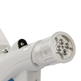 ElectroDefense E4660-B ARMor Dual Electrostatic SmartSprayer with BackUP FlexiShell BackPack