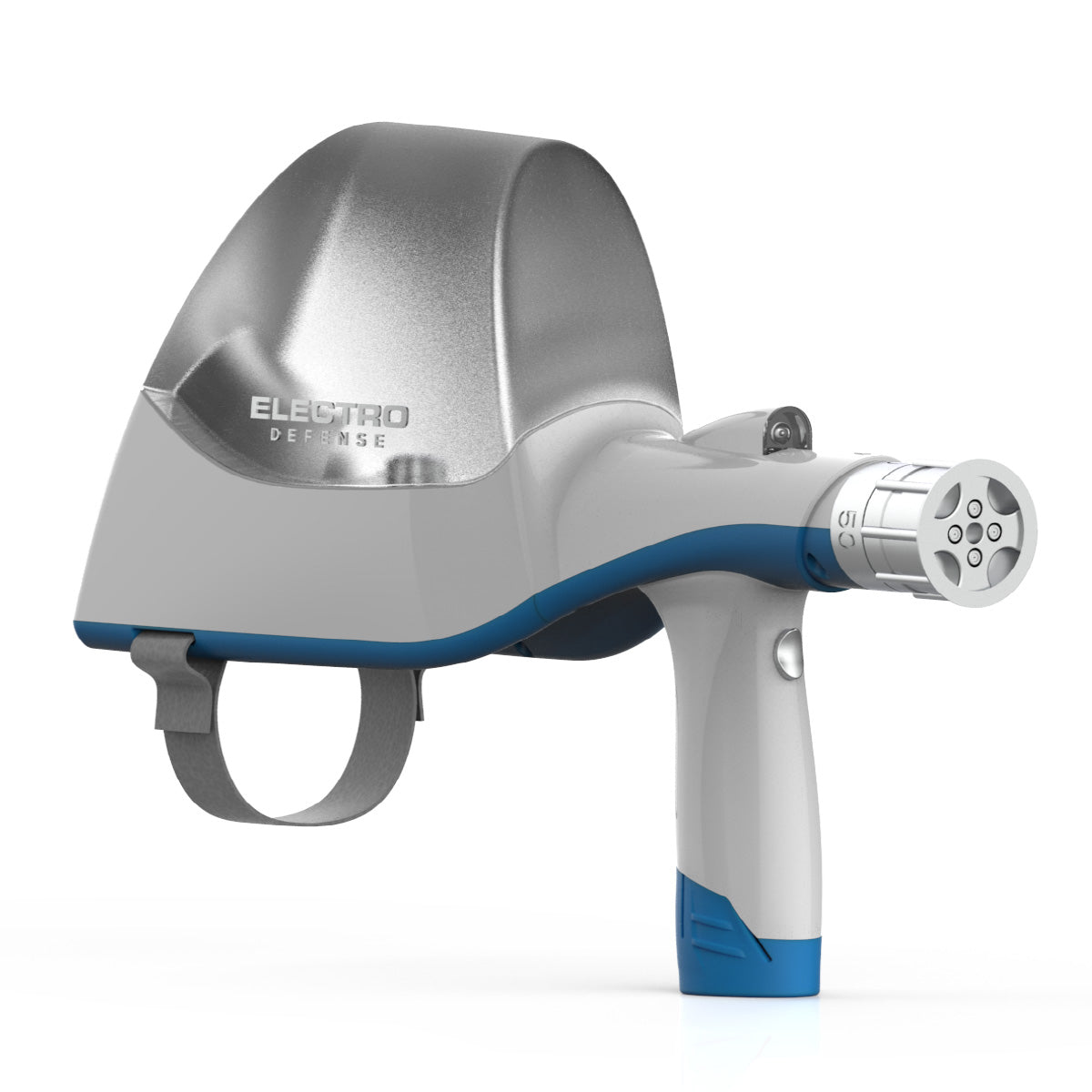 ElectroDefense E4660-B ARMor靜電智能噴霧槍連水袋背囊