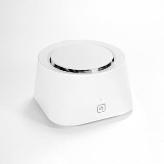 Electronic Mosquito Repeller - Botanical Essential Oil Repellent Tablet