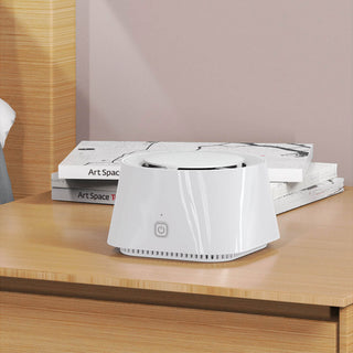 Electronic Mosquito Repeller - Botanical Essential Oil Repellent Tablet