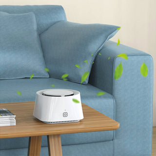 Electronic Mosquito Repeller - Botanical Essential Oil Repellent Tablet