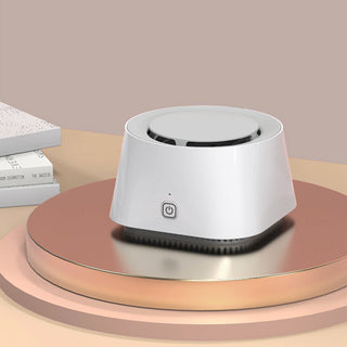 Electronic Mosquito Repeller - Botanical Essential Oil Repellent Tablet