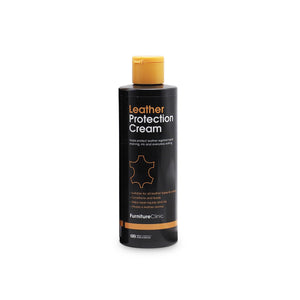 FurnitureClinic® Leather Protection Cream
