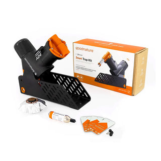 Goodnature® A24 Smart Rodent Trap Kit