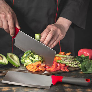 kool 7"中式廚刀