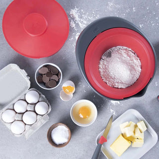 kool 萬用攪拌碗套裝（3件裝）