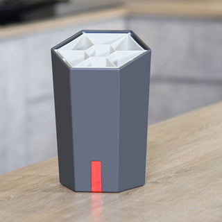 kool  廚具和刀具收納座