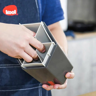 kool  廚具和刀具收納座