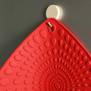 kool 矽膠瀝水及隔熱鍋墊