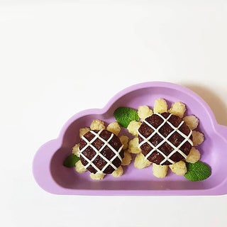 Mother's Corn® 微笑雲吸盤碟 (2件)