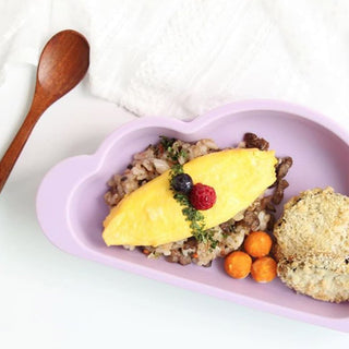 Mother's Corn® 微笑雲吸盤碟 (2件)