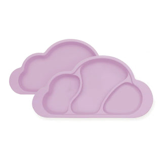 Mother's Corn® 微笑雲吸盤碟 (2件)