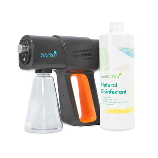 Natural Disinfecting Anti-pandemic Kit