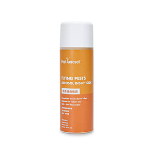 PestAerosol™ Flying Pests Aerosol Insecticide