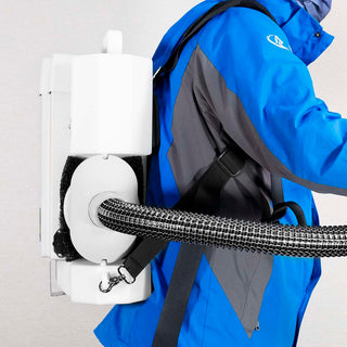 SafePRO® DS-8000 PRO1 Backpack Battery Powered ULV Cold Fogger