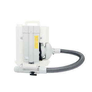 SafePRO® DS-8000 PRO1 背掛式充電超低容量冷霧機