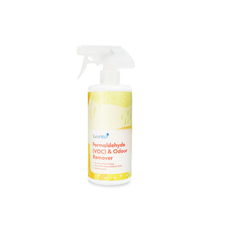 SafePRO® Formaldehyde (VOC) & Odour Remover