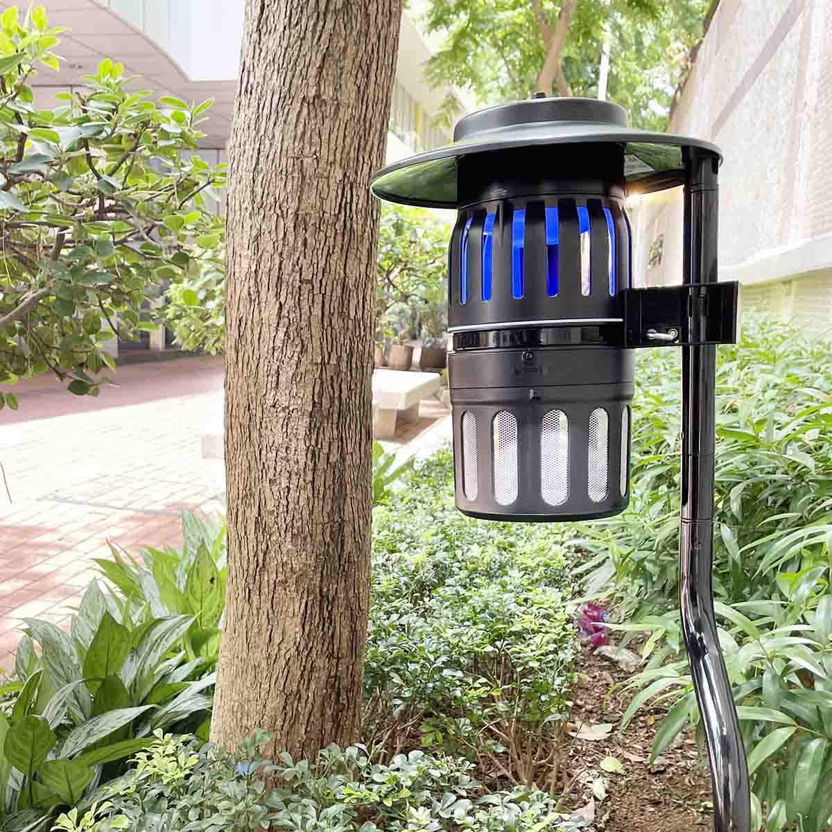 SafePRO® Indoor/Outdoor Mosquito Trap – greenstore.hk