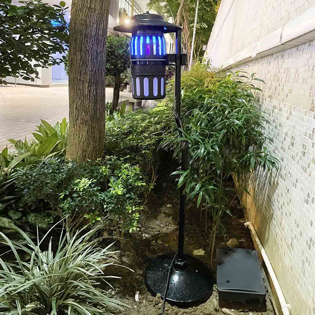 SafePRO® Indoor/Outdoor Mosquito Trap – greenstore.hk