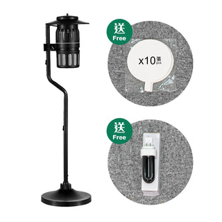 SafePRO® Indoor/Outdoor Mosquito Trap