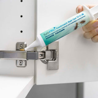 SafePRO® Cockroach Bait Gel