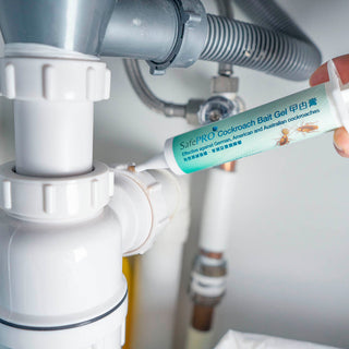 SafePRO® Cockroach Bait Gel