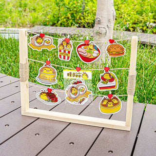 Save Local Bees Sticker Pack