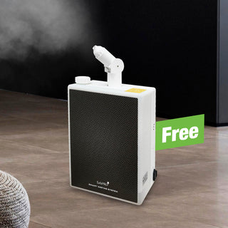 SmellGREEN® Natural Cleaning Disinfectant