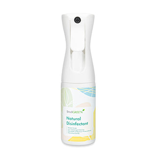SmellGREEN® Natural Cleaning Disinfectant
