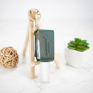 SmellGREEN® Natural Cleaning Disinfectant 40ml Portable (Set of 4)