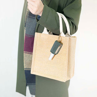 SmellGREEN® Natural Cleaning Disinfectant 40ml Portable (Set of 4)